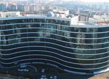 Batman Eğitim ve Araştırma Hastanesi