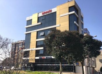 Özel TürkMed Kartal Diyaliz Merkezi