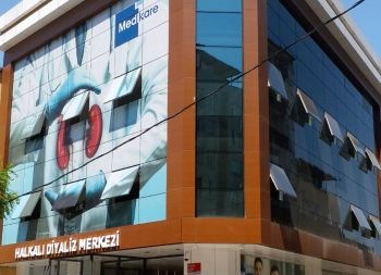 Özel Medikare Halkalı Diyaliz Merkezi