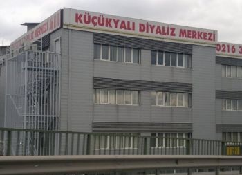 Özel Küçükyalı Diyaliz Merkezi