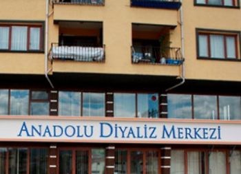 Özel Kastamonu Anadolu Diyaliz Merkezi