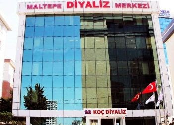 Özel Maltepe Koç Diyaliz Merkezi