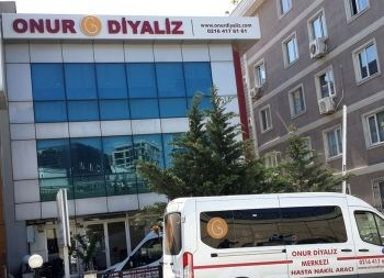 Özel Onur Diyaliz Merkezi