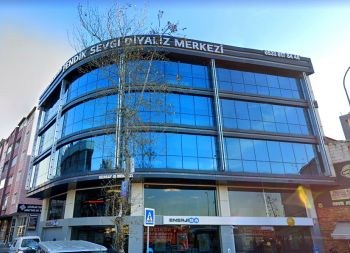 Özel Pendik Sevgi Diyaliz Merkezi