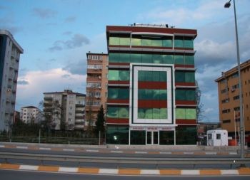 Özel Boğaziçi Diyaliz Merkezi