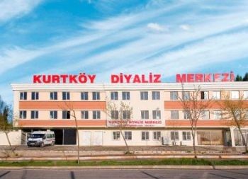 Özel Kurtköy Diyaliz Merkezi