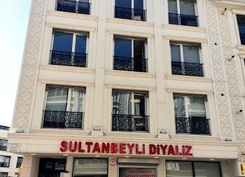 Özel TürkMed Sultanbeyli Diyaliz Merkezi