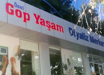 Özel Gaziosmanpaşa Yaşam Diyaliz Merkezi