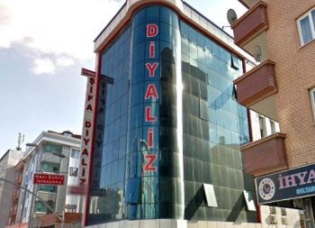 Özel Sultangazi Diyaliz Merkezi