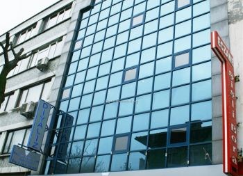 Özel FMC Şişli Diyaliz Merkezi