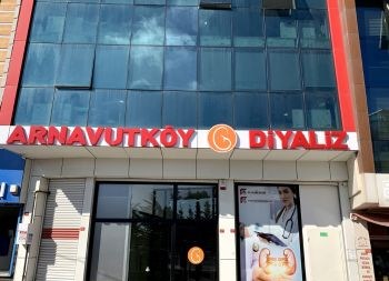 Özel Arnavutköy Diyaliz Merkezi