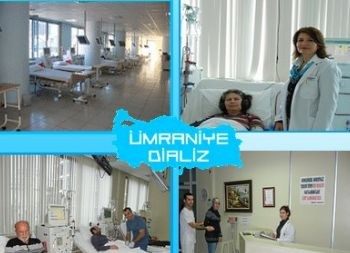 Özel Ümraniye Diyaliz Merkezi