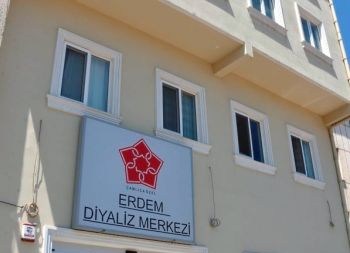 Özel Çamlıca Erdem Diyaliz Merkezi