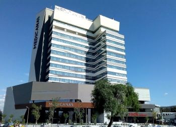 Özel Medicana International İzmir Hastanesi