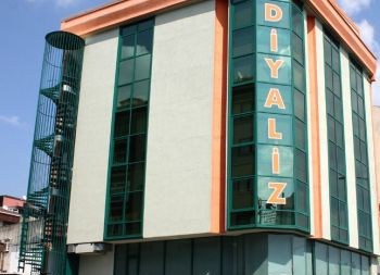Özel Erkli Diyaliz Merkezi