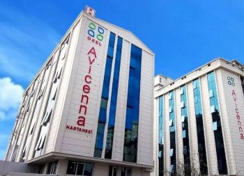 Özel Avicenna Ataşehir Hastanesi