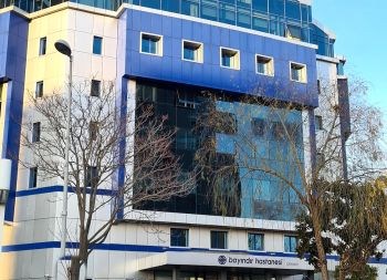Özel Bayındır Hastanesi İçerenköy