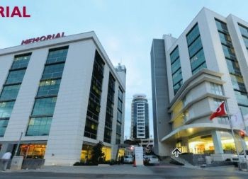 Özel Memorial Ataşehir Hastanesi