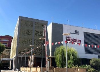 Özel Medigün Tıp Merkezi