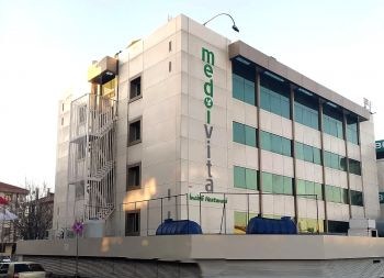 Özel Medivita İncirli Hastanesi