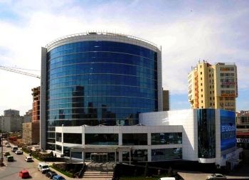 Özel Medicana International İstanbul Hastanesi