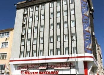 Özel Meltem Hastanesi