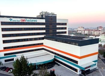 Özel İzmir Can Hastanesi