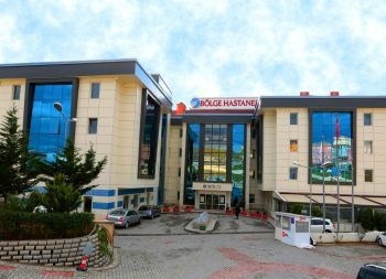 Özel Pendik Bölge Hastanesi