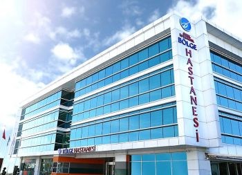 Özel İstanbul Bölge Hastanesi