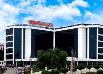 Özel Silivri Anadolu Hastanesi