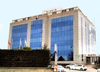 Özel Gisbir Sağlık Merkezi Hastanesi