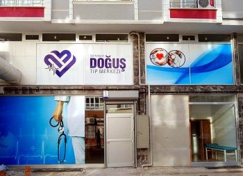 Özel Kırklareli Doğuş Tıp Merkezi