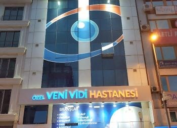 Özel Üsküdar Veni Vidi Hastanesi