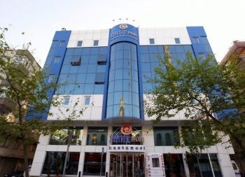 Özel Sante Plus Hastanesi