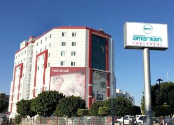 Özel Tarsus MMT Amerikan Hastanesi