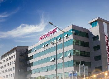 Özel Medicalpark Seyhan Hastanesi