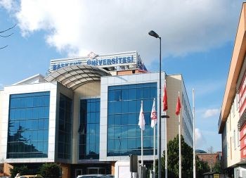 Başkent Üniversitesi İstanbul Hastanesi