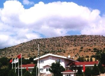 Başkent Üniversitesi Zile Diyaliz Merkezi