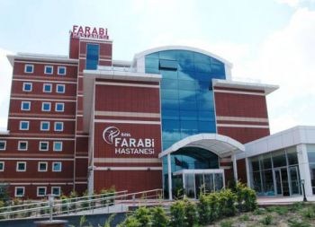 Özel Konya Farabi Hastanesi
