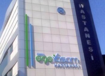 Özel Ege Yaşam Hastanesi