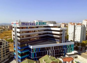 Özel Merkez Prime Hastanesi