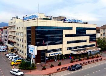 Medigün Akhisar Hastanesi