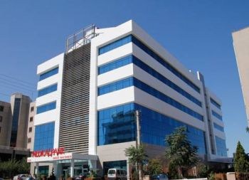 Özel Medical Park Gebze Hastanesi
