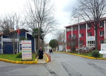 İstanbul Lepra Deri ve Zührevi Hastalıkları Hastanesi
