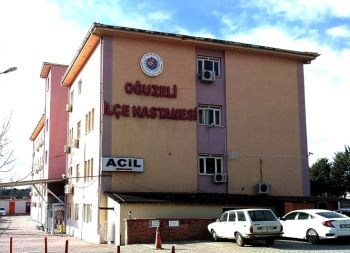 Oğuzeli Devlet Hastanesi