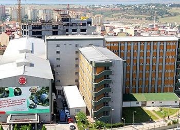 İstanbul Mehmet Akif Ersoy Eğitim ve Araştırma Hastanesi