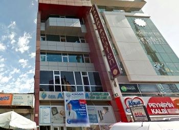Özel Atasam Çarşamba Tıp Merkezi