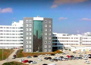 Namık Kemal Üniversitesi Hastanesi