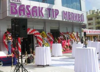 Özel Başak Tıp Merkezi