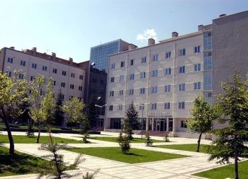 Mustafa Eraslan ve Fevzi Mercan Çocuk Hastanesi